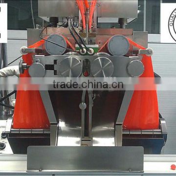 High Efficiency And High Speed Medium Scale Paintball Making Machine