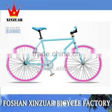 carbon fixed gear bike /fixed gear bike factory