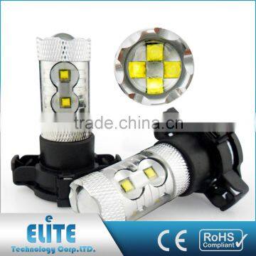 Lightweight High Brightness Ce Rohs Certified Turn Signal Light Bulb Wholesale