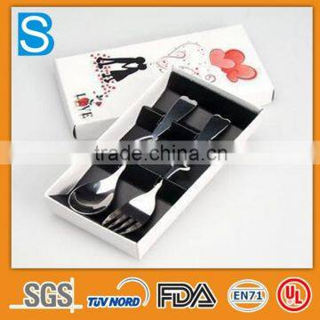 High quality gift set wedding tableware