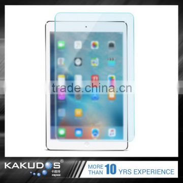 Wholesale Price 0.26mm premium tempered glass screen protector for ipad pro