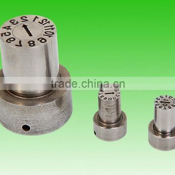 HASCO standard step date marked pins made in China