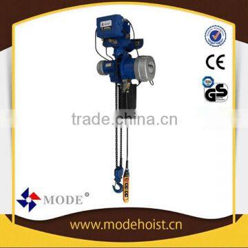 MODE Electric Chain Hoist-Hook 6M/KOIO electric chain hoist/electric winch