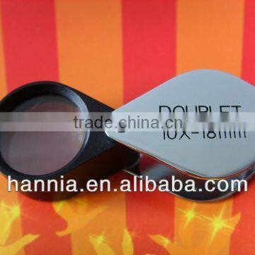 metal magnifier