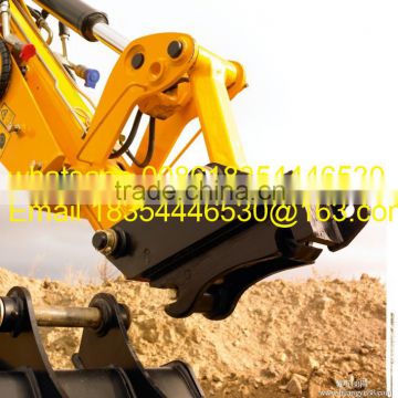 hitachi ex200 Excavator machines excavator quick release coupler for sale