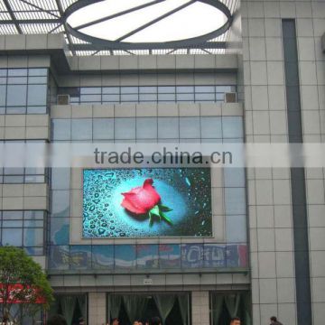 Hot Selling!!! Outdoor LED Display Exporters