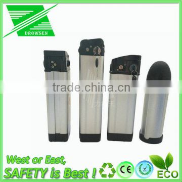 36v 20ah li-ion battery pack CE ROHS approved