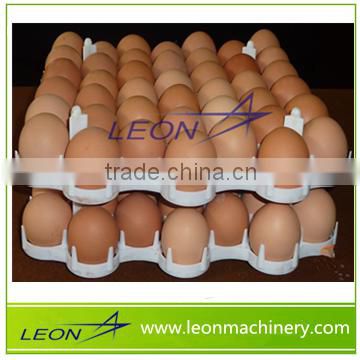 Leon brand plastic egg trap with several type counts