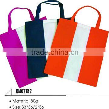 Wholesale recycle non woven bag