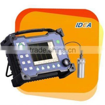 IDEA colorful TFT portable digital Ultrasonic Flaw Detector