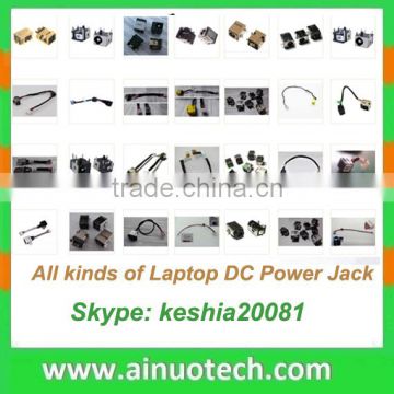 Laptop power Jack DC Jack for E1-521 E1-531 E1-571 SMD Female jack