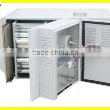 CNC Oil Mist Purifier For Oil Recycling