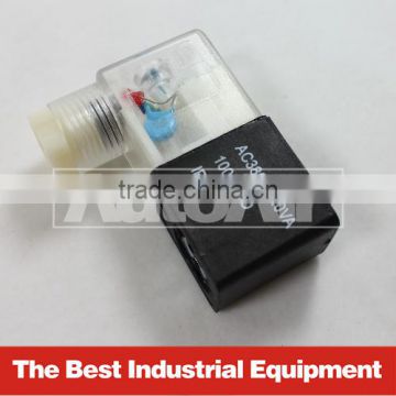 High Quality Electromagnetic pneumatic valve parts