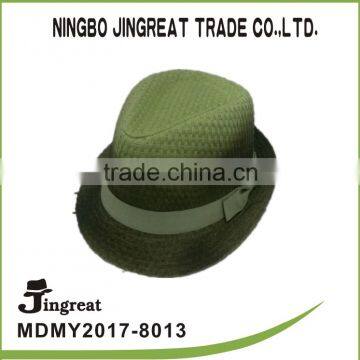 fashion straw hat ,cheap hat,modern hat