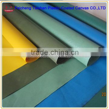 pvc coated tarpaulin/awning/tent/all kinds of cover/conveyor belt for widely used