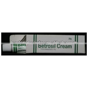 BETROSIL CREAM TINCONAXOLE ketoconazole cream clobetasol cream neomycin sulfate cream Chloramphenicol cream manufacture