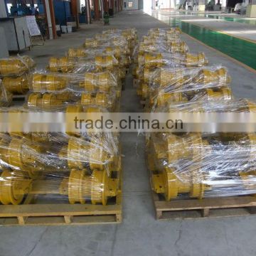 shantui bulldozer SD32 track roller 175-30-00486 from China manufacture