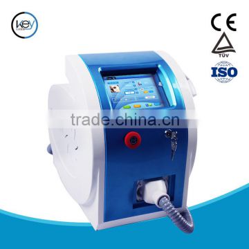 hot sale 532nm 1064nm tattoo removal nd yag laser machine prices
