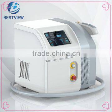 BESTVIEW factory price acne pigment removal laser machine