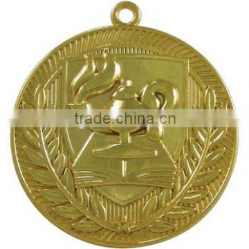 3D custom sport medals carved wholesale