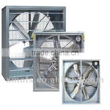 Galvanized exhaust fan for poultry,greenhouse,industrial ect