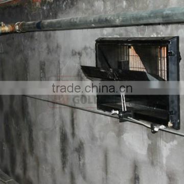 ^poultry farm wall mounted ventilation air inlet/air window/air vent