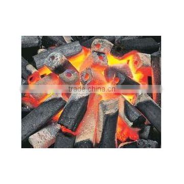 BBQ charcoal price per ton of charcoal for long time burning