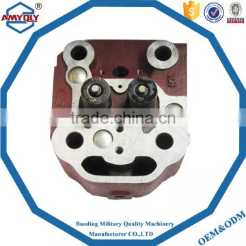 ZS1115 Cylinder Head Assembly for Agricultural Diesel Engine Parts