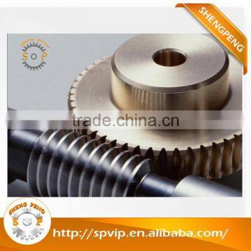 Good quality helical cut transmission gears in shenzhen