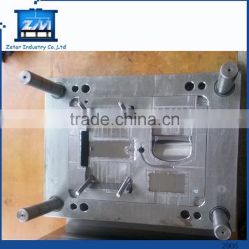 Household Product Injection Mold Manufacturer