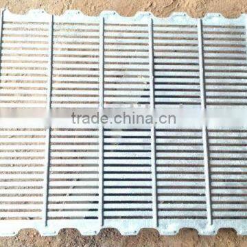 Leakage dung plate,pigs equipment,grate