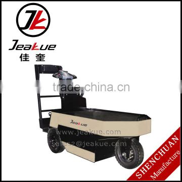 High Quality Cheap Price 2.5T Seated Electric Tractor