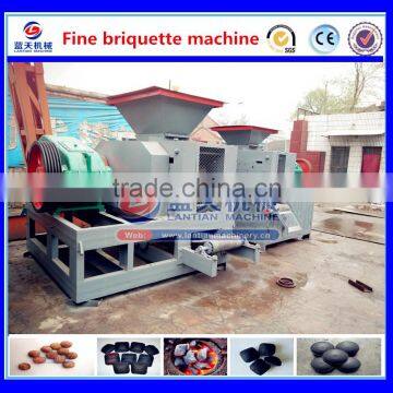 Iron Powder Briquetting Machine