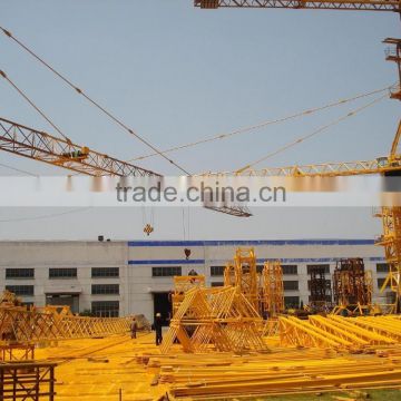 Canmax High Quality Tower Crane TC4010 On Sale