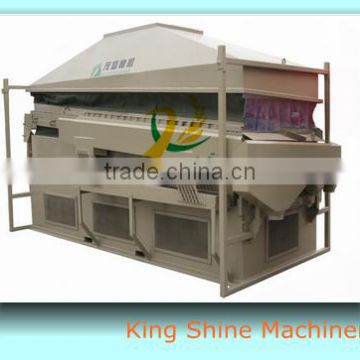 High precision--Wheat seeds cleaning machine