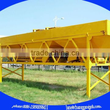 2016 Year 75 cubic meters cement hopper