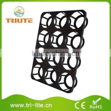 Hydroponic plastic Factory Direct Sale Hot plastic seedl tray