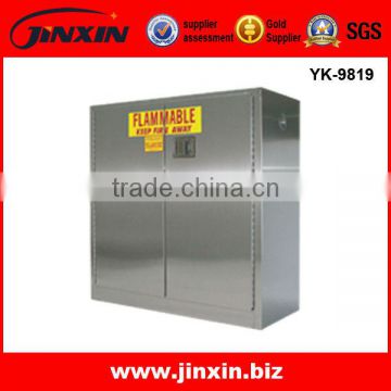 Stainless Steel Small Cupboard