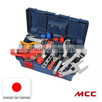 Easy to use and functions of pipe wrench for pro use, small lot order available