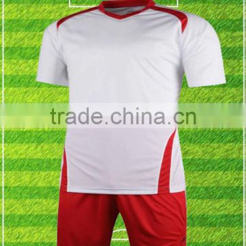 Dery high quality football jersey picture Made In China 2015
