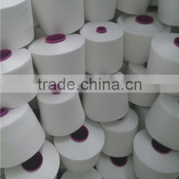 polyester dyed ring yarn 40s/2