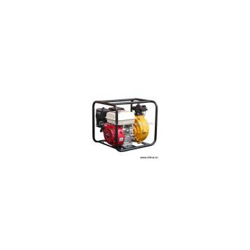 Sell Gasoline High Pressure Pump (EPA Approval)