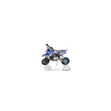 Sell Alloy Aluminum Dirt Bike for Off Road