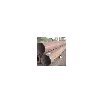 Longitudinal Seam Submerged-Arc Welded Pipes