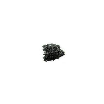 0.085cts Natural Black Spinel Brilliant Cut For Jewelry Settings