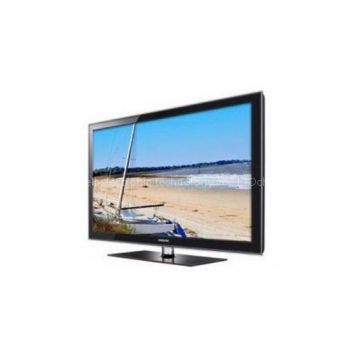 Samsung UN55D6000 55-Inch 1080p 120Hz LED HDTV (Black)