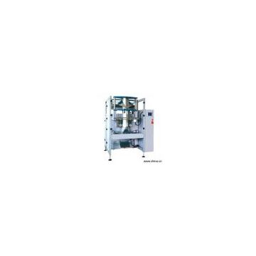 Sell Large-Sized Vertical Packing Machine
