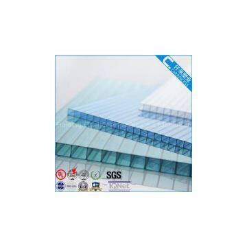 6mm Thickness Polycarbonate Sheet