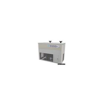 refrigerated air dryer