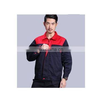 Production of high-quality basic company workwear work clothing big size for men and women